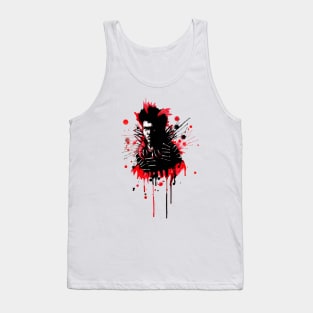 Bangarang Tank Top